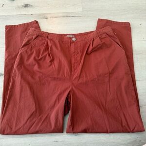 ASOS Women’s Brick Chinos